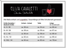 Elisa Cavaletti Sweatshirt Bluse T-Shirt incontro oro Elw225502806 Herbst Winter 2022 / 2023