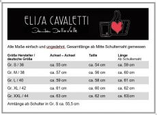 Elisa Cavaletti Strickpullover Pullover incontro ELW224049600 Herbst Winter 2022 / 2023